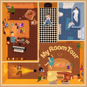 公和我在厨房添我奶头
