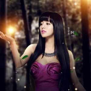 挠宝青坊主脚心
