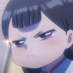 二次元口球+手铐+脚铐+十字扣
