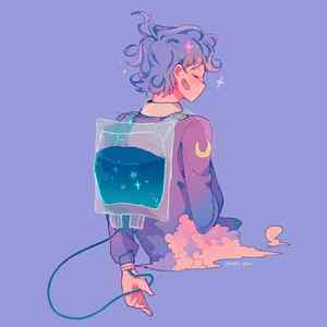 挠宝青坊主脚心
