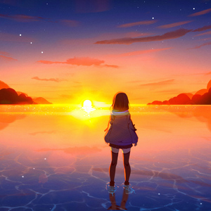 挠宝青坊主脚心
